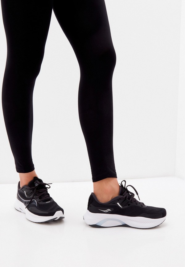 фото Кроссовки saucony