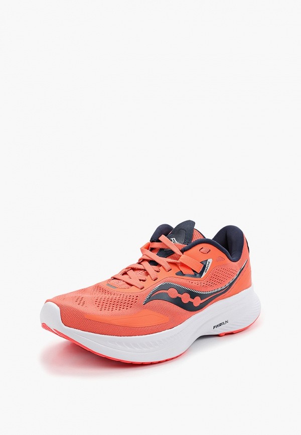 фото Кроссовки saucony