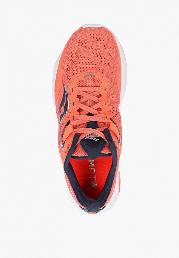 фото Кроссовки saucony