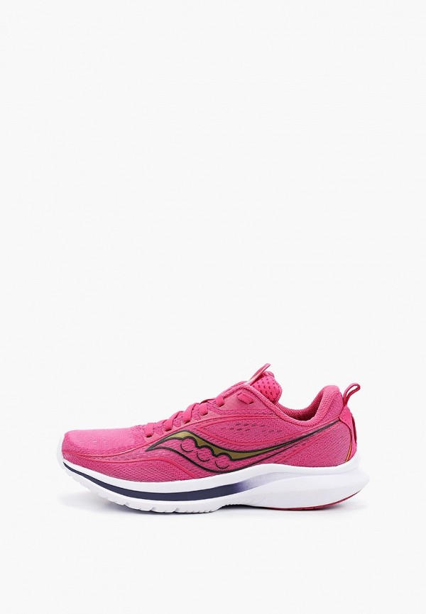 фото Кроссовки saucony