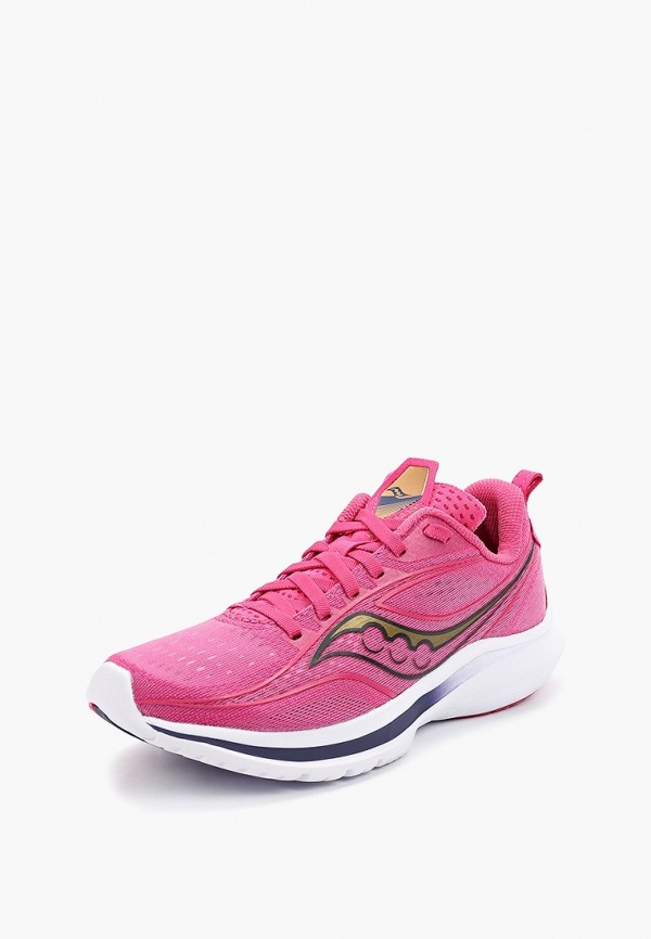 фото Кроссовки saucony