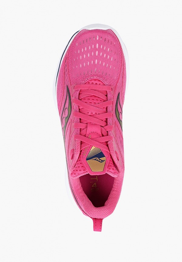 фото Кроссовки saucony