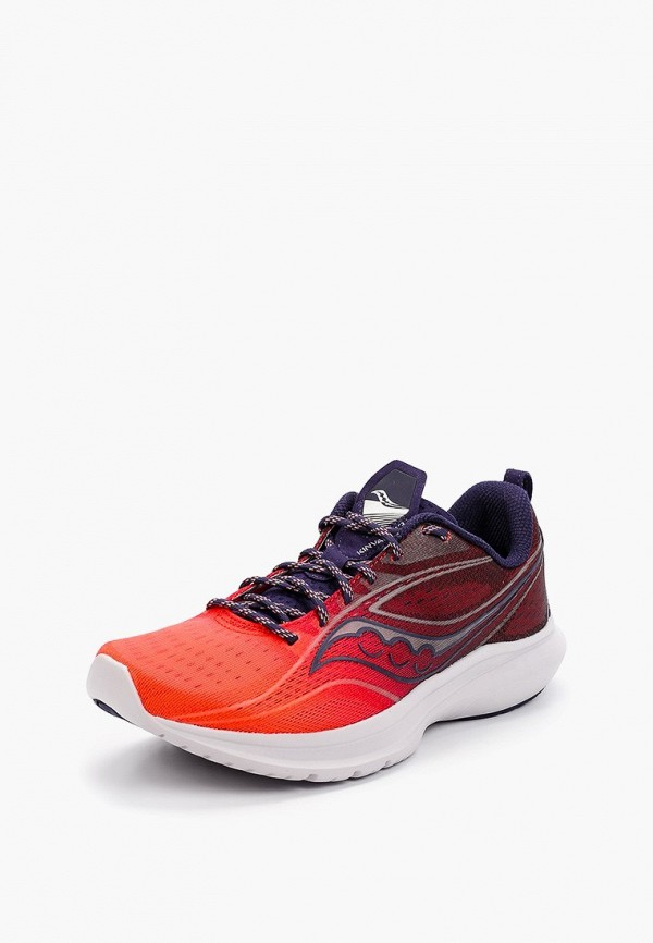 фото Кроссовки saucony