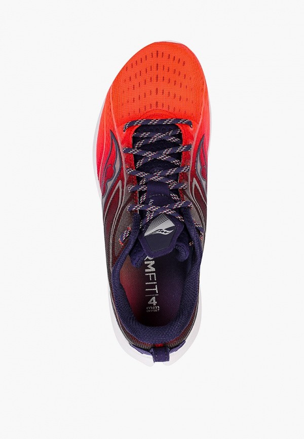 фото Кроссовки saucony