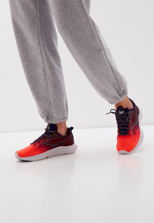 фото Кроссовки saucony