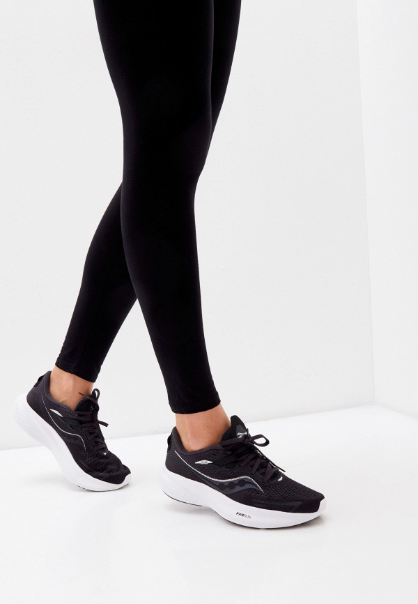 фото Кроссовки saucony