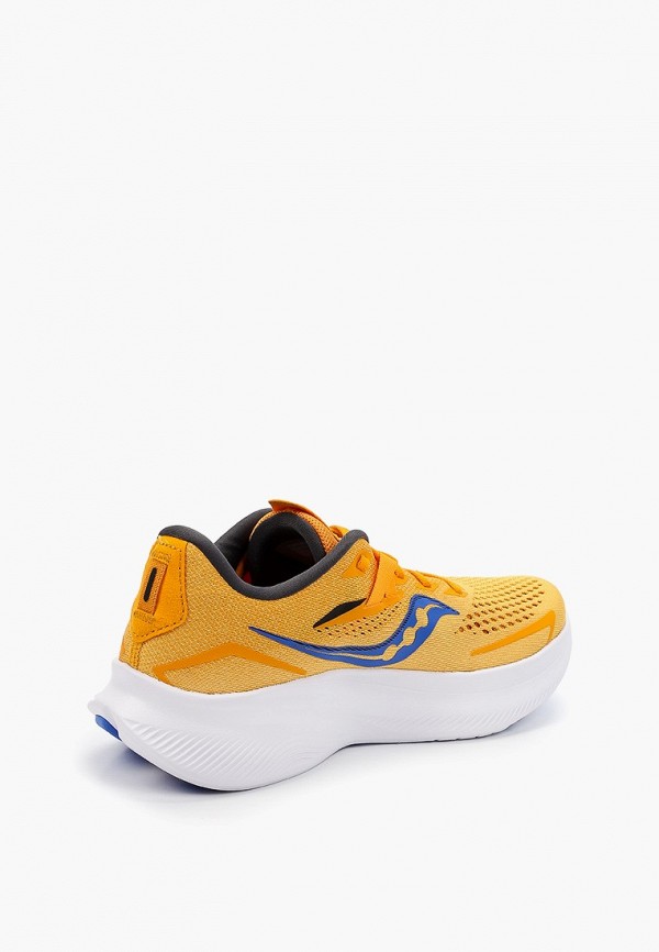 фото Кроссовки saucony