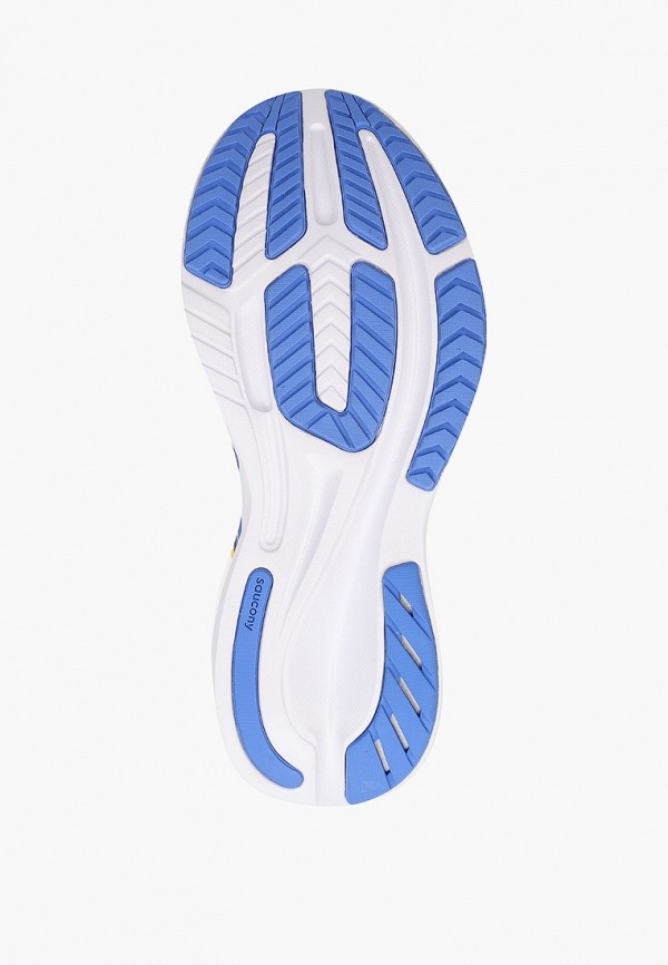 фото Кроссовки saucony