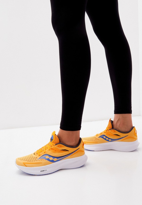 фото Кроссовки saucony