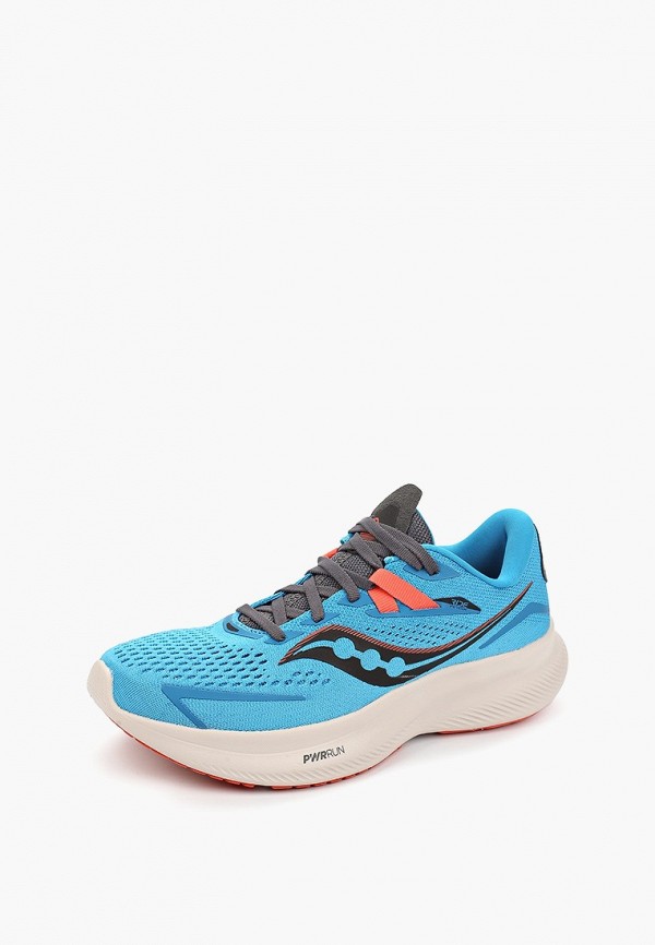 фото Кроссовки saucony