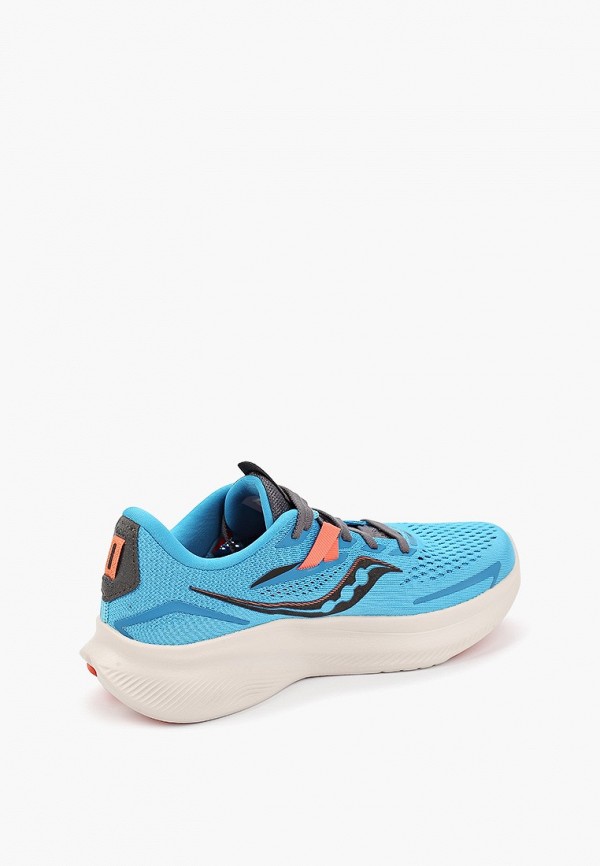 фото Кроссовки saucony