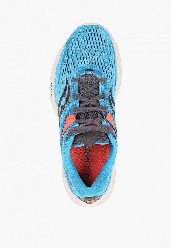 фото Кроссовки saucony