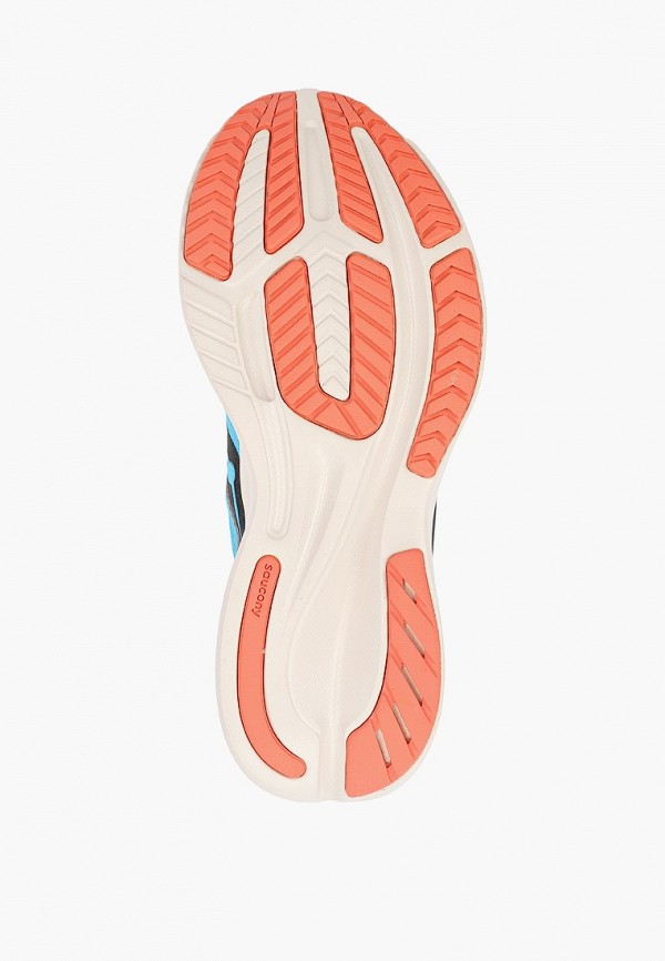 фото Кроссовки saucony