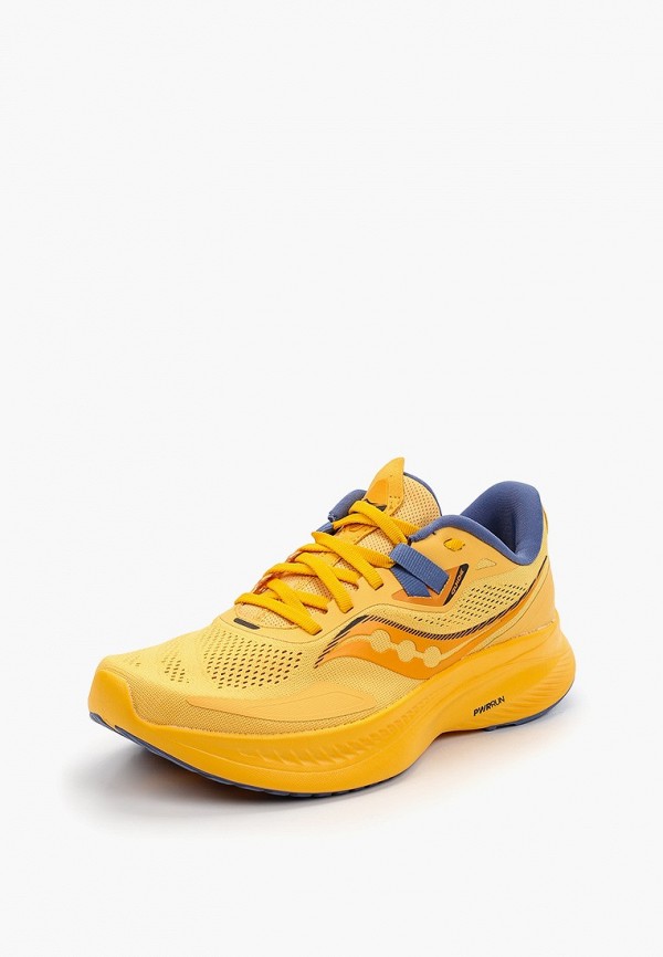 фото Кроссовки saucony