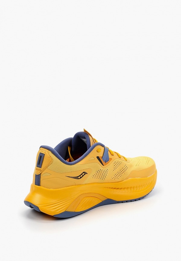 фото Кроссовки saucony