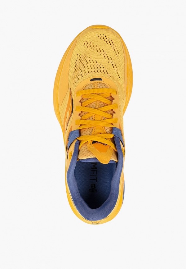 фото Кроссовки saucony