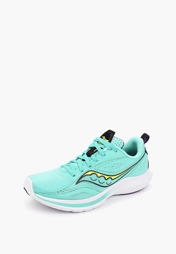 фото Кроссовки saucony