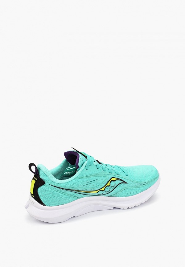 фото Кроссовки saucony
