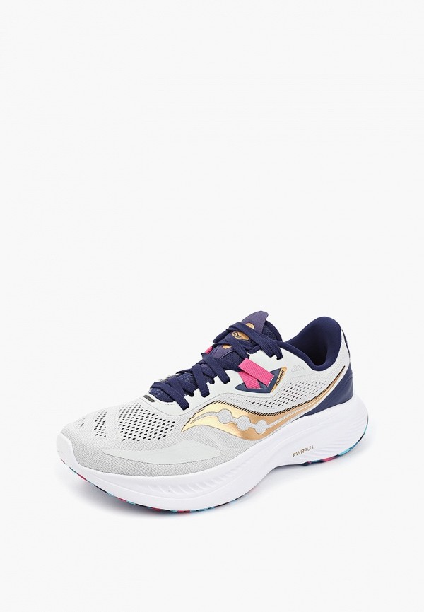 фото Кроссовки saucony