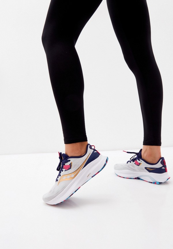 фото Кроссовки saucony