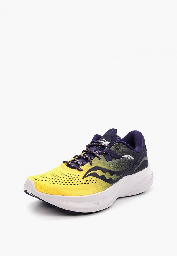 фото Кроссовки saucony