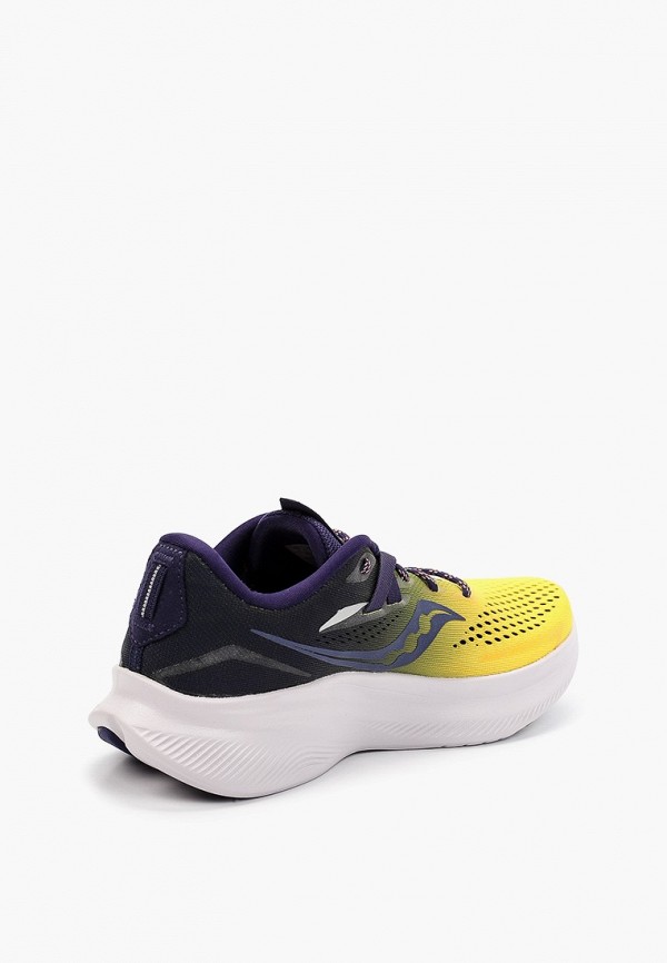 фото Кроссовки saucony