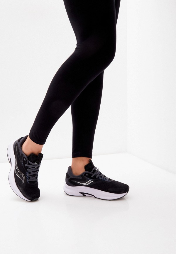 фото Кроссовки saucony