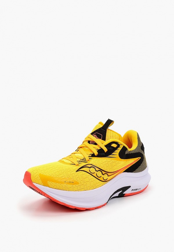 фото Кроссовки saucony