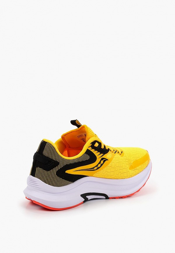 фото Кроссовки saucony