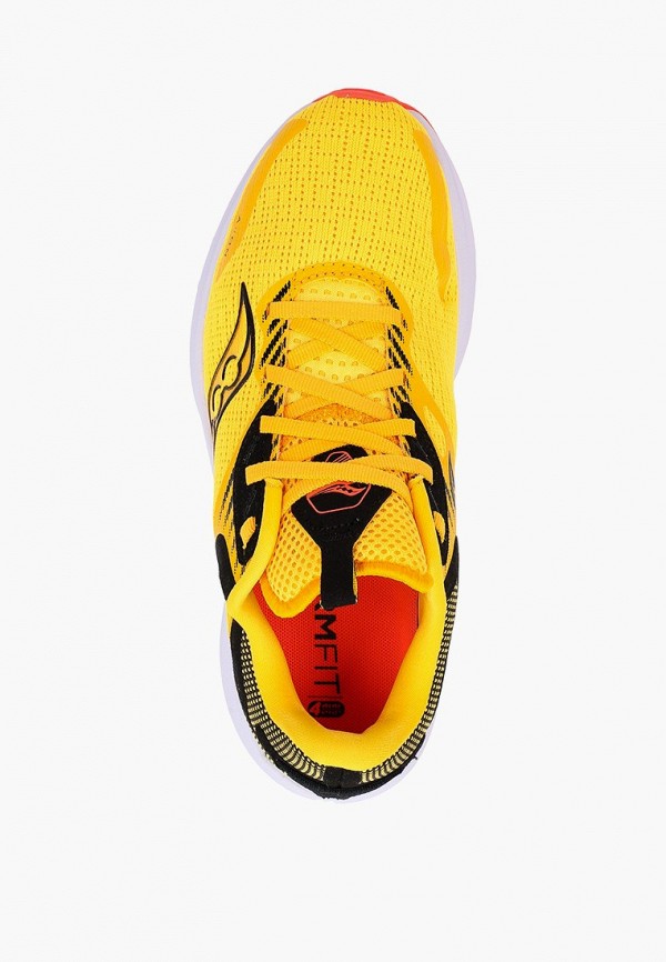 фото Кроссовки saucony