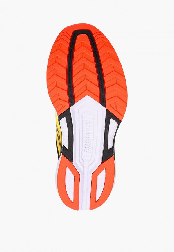 фото Кроссовки saucony