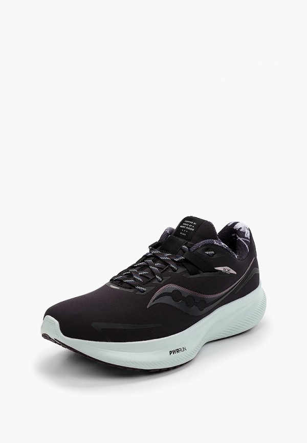 фото Кроссовки saucony