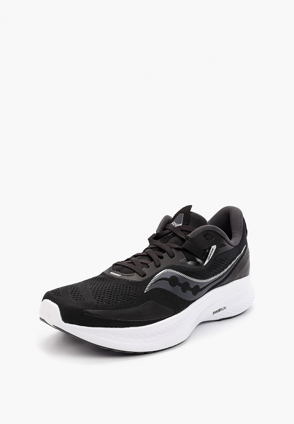 фото Кроссовки saucony