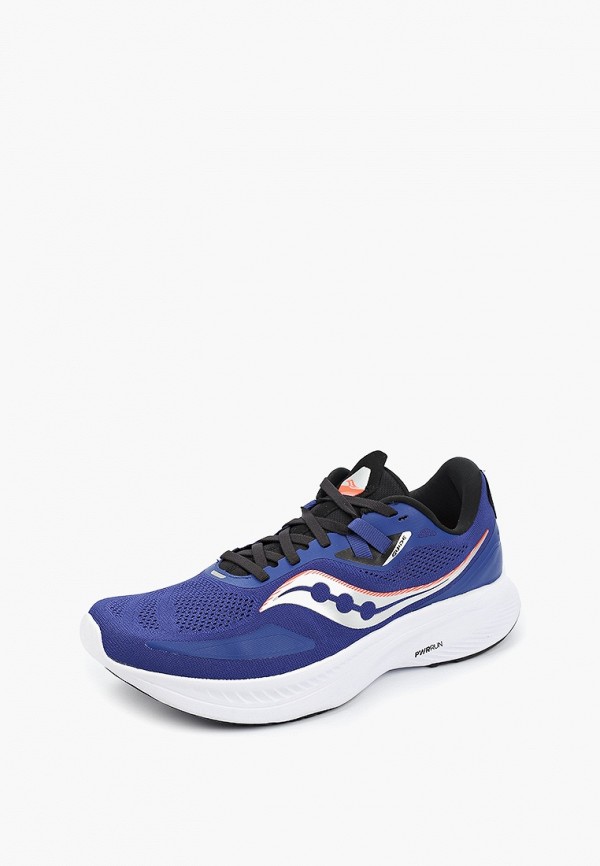 фото Кроссовки saucony