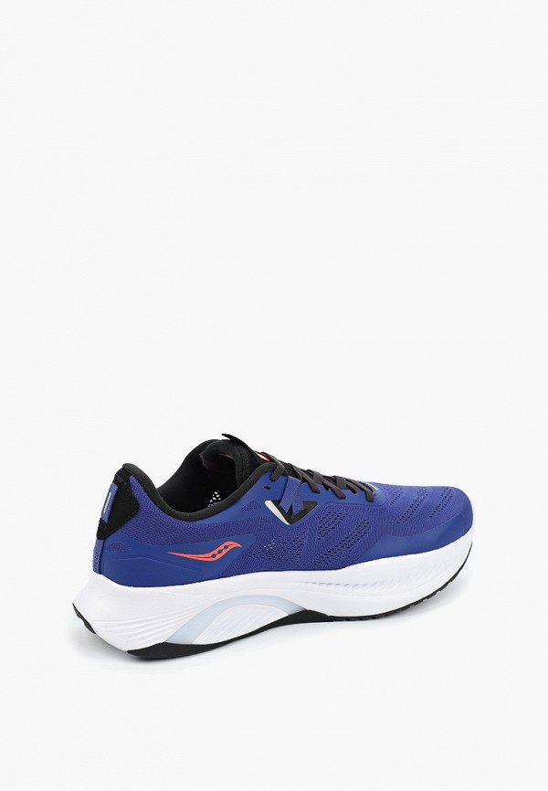 фото Кроссовки saucony