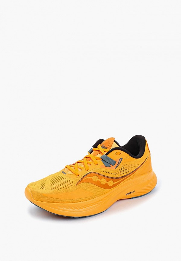 фото Кроссовки saucony