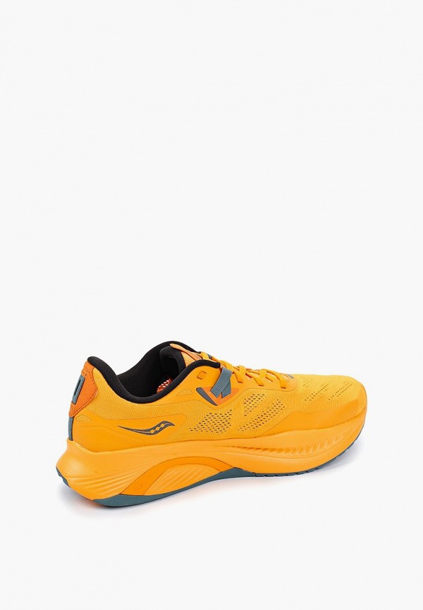 фото Кроссовки saucony