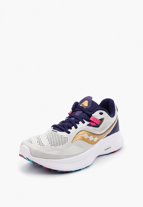 фото Кроссовки saucony