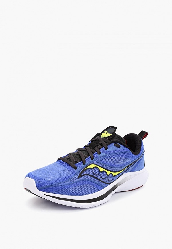 фото Кроссовки saucony