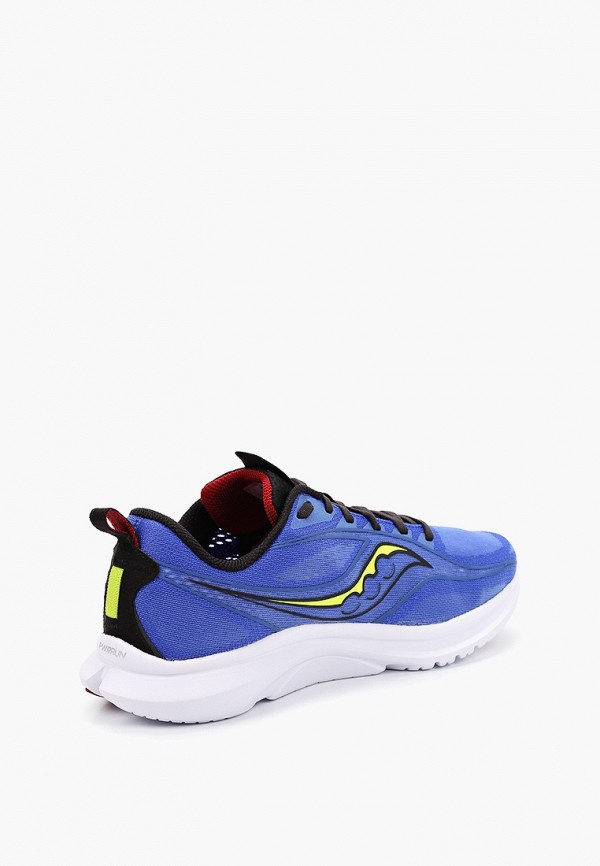 фото Кроссовки saucony