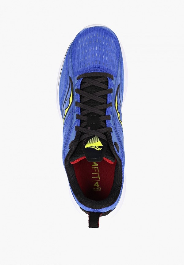 фото Кроссовки saucony