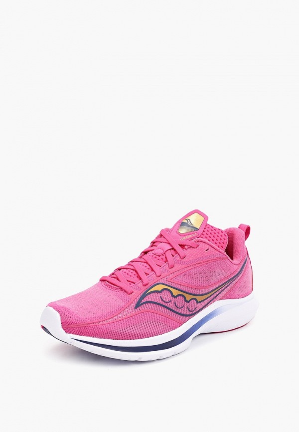 фото Кроссовки saucony