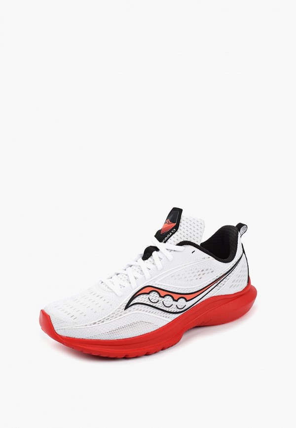 фото Кроссовки saucony