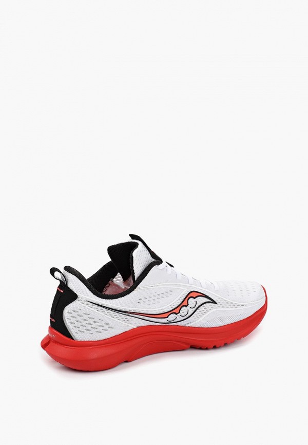 фото Кроссовки saucony