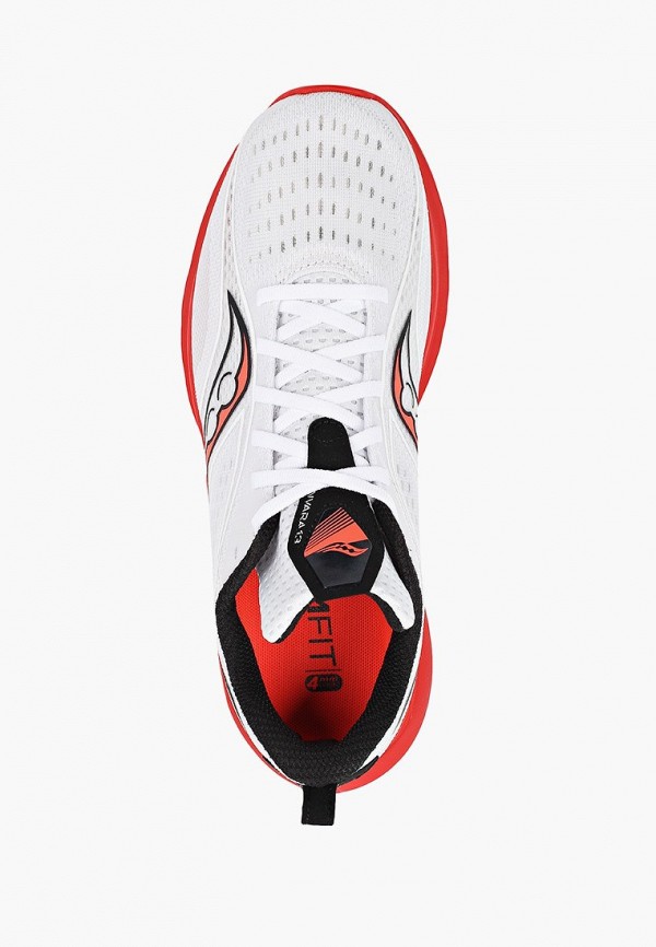 фото Кроссовки saucony