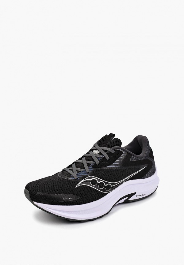 фото Кроссовки saucony