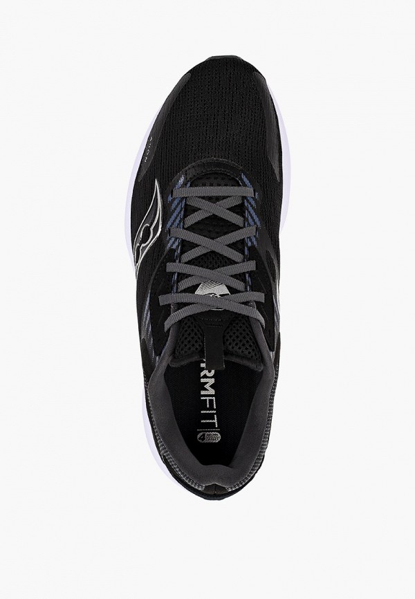 фото Кроссовки saucony