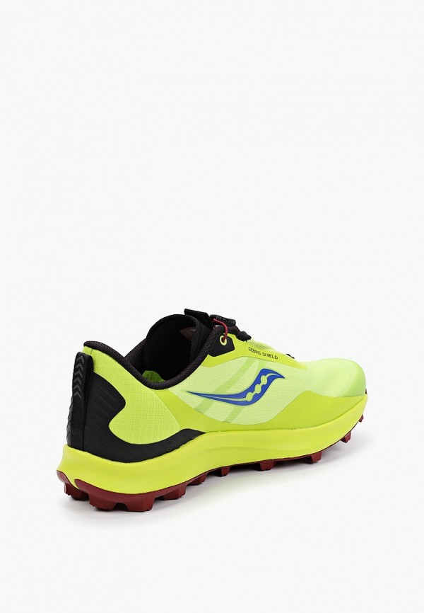 фото Кроссовки saucony