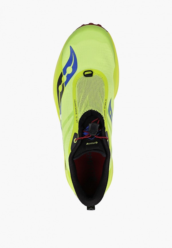 фото Кроссовки saucony