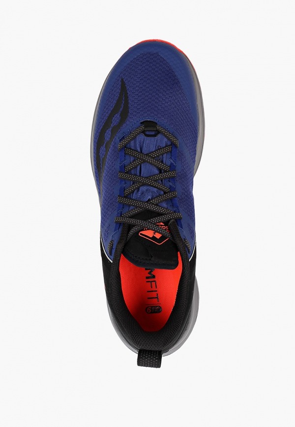 фото Кроссовки saucony